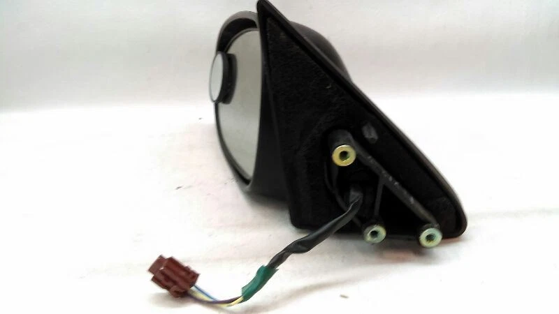 Driver Left Side View Mirror Power Fits 95-99 NISSAN SENTRA B128-166212 - Image 2 of 4