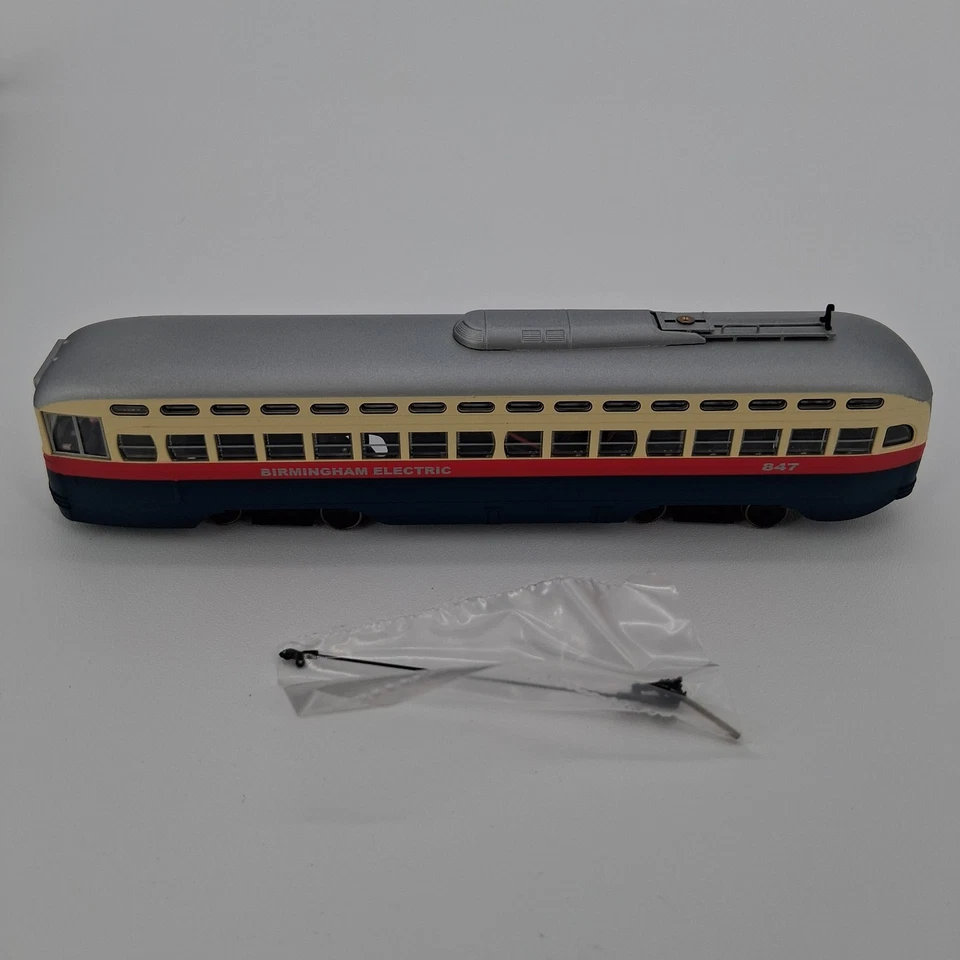 Bowser Executive Line #12682 BEC PCC #847 With Tsunami Sound L/N In Box - Image 4 of 4