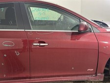 Passenger Front Door Vin P 4th Digit Limited Fits 12-16 Cruze 2805365