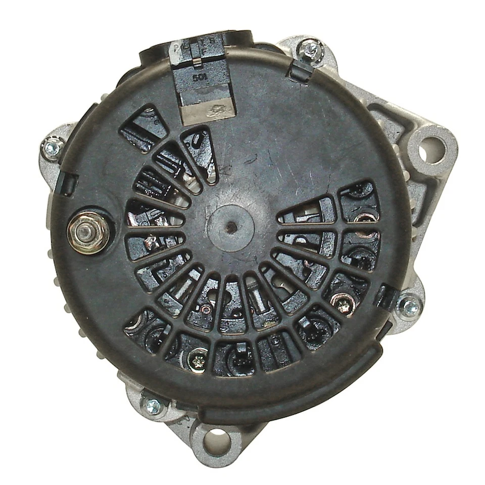 Alternador construido de calidad 8247603N para Chevy SaVana Yukon Suburban 105 amperios Foto 3 de 4