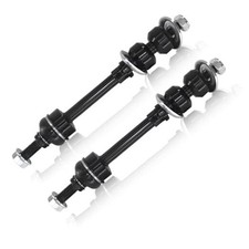 Sway Bar Links, Replacement For Front Stabilizer Bar Sway Bar End Link Kit