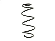 LESJOFORS 4072991 Coil Spring for CLIO III (BR0/1, CR0/1) 1.2 2005-2014