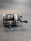 abu garcia ambassadeur 5500c high speed Sweden Fishing Reel Stainless Ball Beari — photo 3