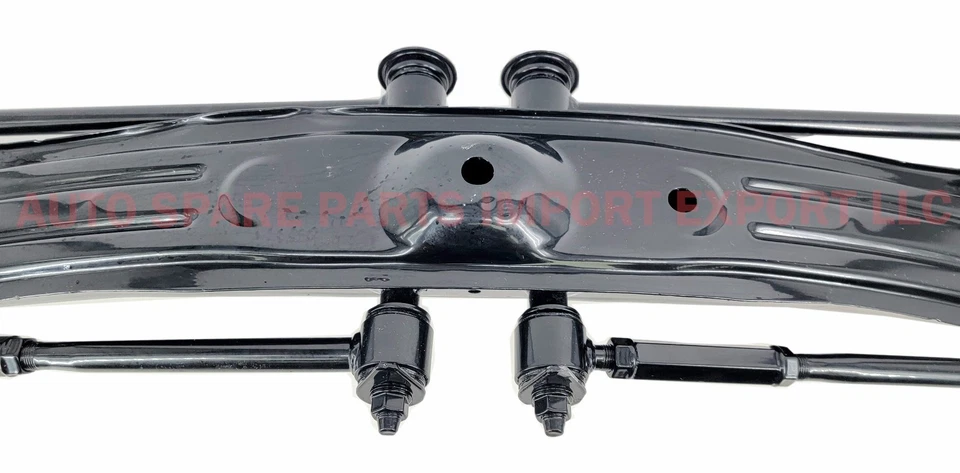 Toyota Camry/Avalon/Lexus ES300 1992-1996 travesaño trasero subchasis haz OEM Foto 4 de 4