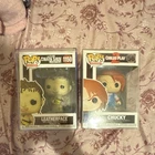 New ListingFunko Pop! Movies Leatherface & Chucky Vinyl Figures Horror Collectibles