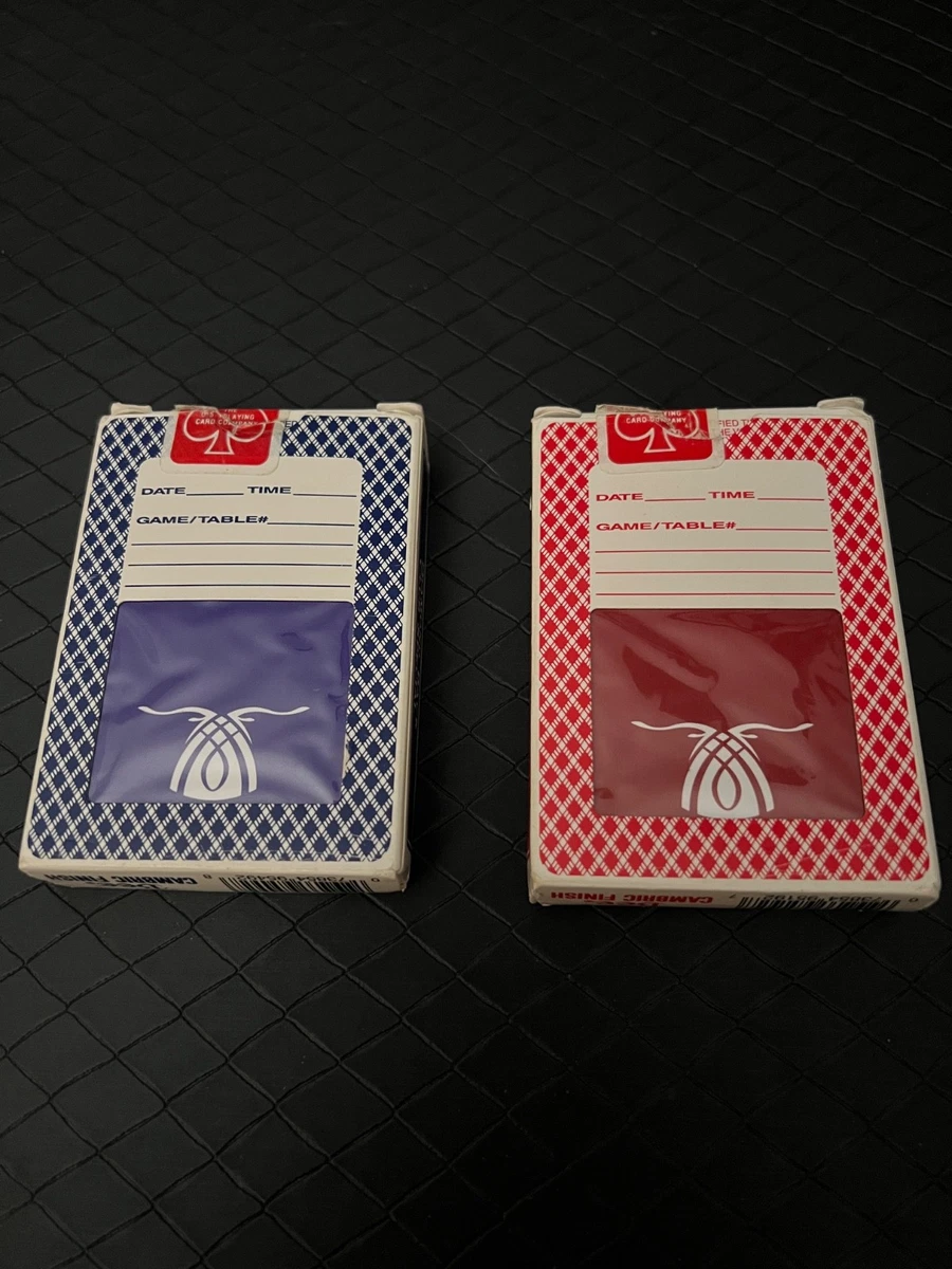Wynn Playing Cards for sale | eBay