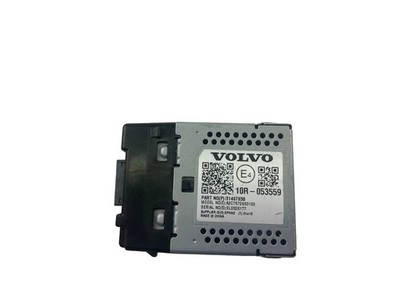 VOLVO XC40 536 Zusätzliche Music Player-Anschlüsse 31407038 2020 36472579