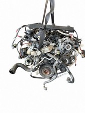 BMW 1 E82 E88 2011 Diesel 105kW Motor N47D20C WES17811