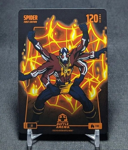 Spider