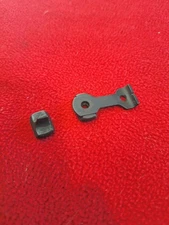 Remington Model 12 24 Front & Rear Sight Early Rolling Block 4 6 Pump Rifle
