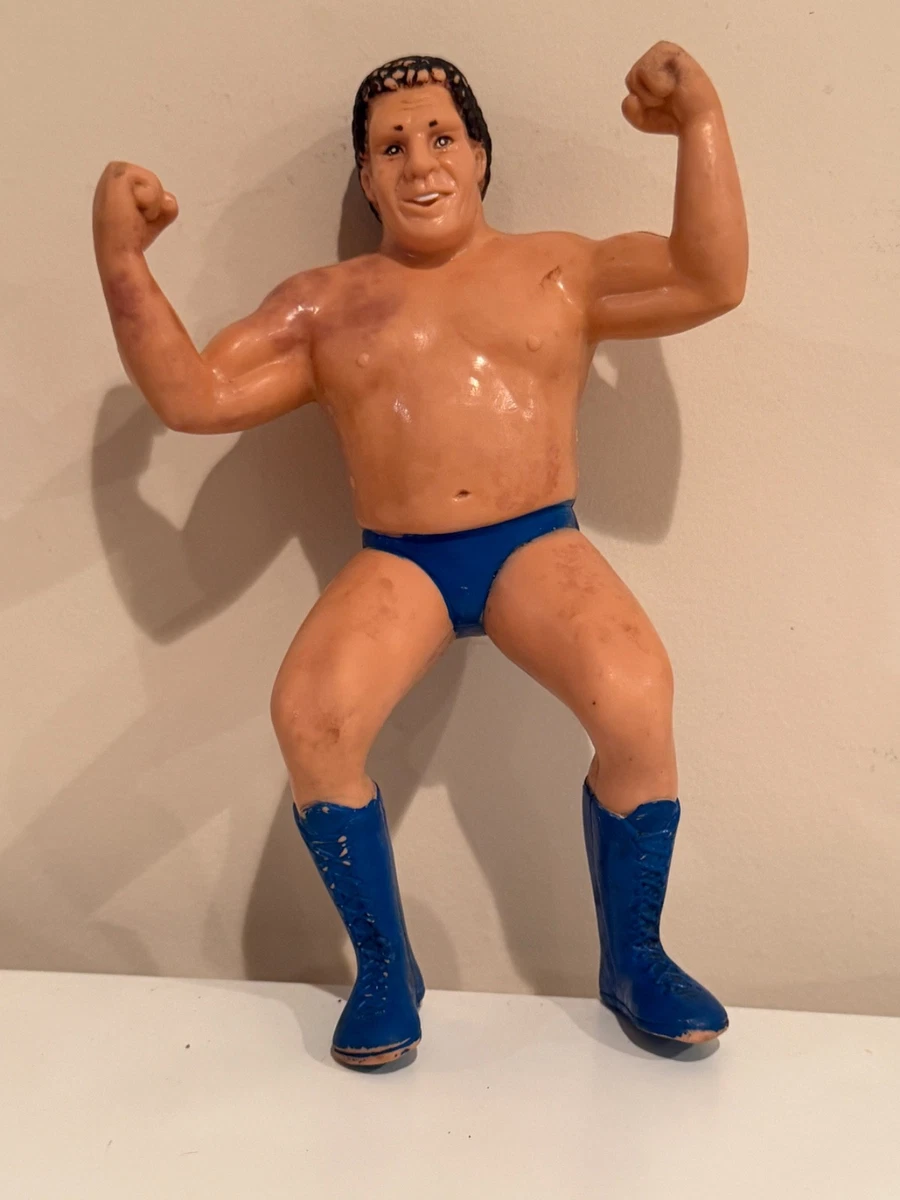 Wwf Wrestling Superstars for sale | eBay
