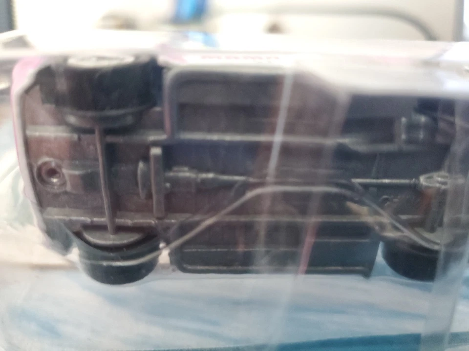 Johnny Lightning Vintage Surf Rods Bahama Mamas W Boards 2000 + Gratis Scene New - Image 4 of 4