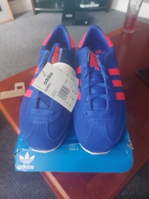 adidas zurro ebay