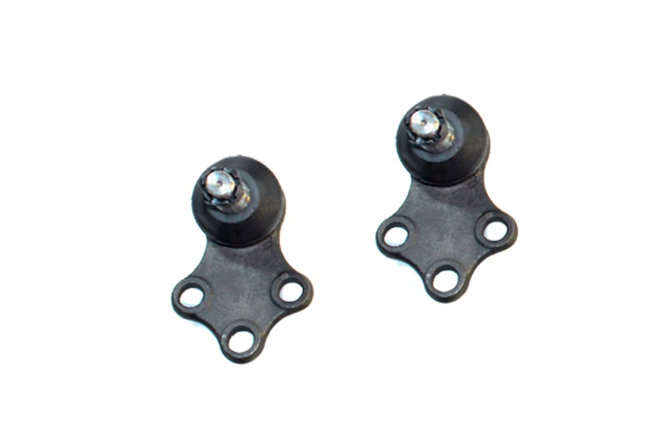 Piezas de suspensión rótulas barra estabilizadora enlace interior exterior barras de amarre montaje puntal nuevo Foto 3 de 4