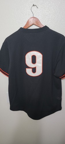 Giant Jersey 9 - Picture 8 of 9