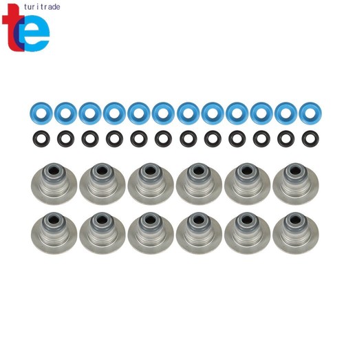 Fit For 05-10 Ford Mustang 4.0L V6 SOHC Head Gasket Set Bolts VIN N - Picture 3 of 9