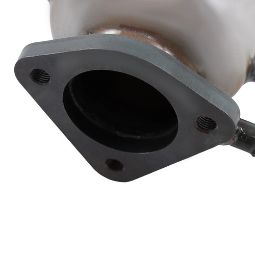 1PC Front Catalytic Converter for Mazda Protege 1999-2003&Protege5 2002-2003 - Picture 6 of 12