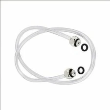 5/16" I.D. Beer Line Jumper Assembly for Jockey Box - 5 Feet