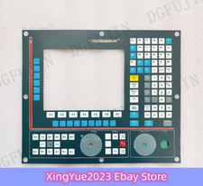 For FAGOR 8055i/B-M 8055i/A-M 8040 CNC System Membrane Keypad