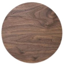 Wood Effect Masonite Cake Board - 3 Sizes