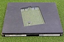 Accucut  Tag w/ Window T1002AJB Clear Cut Die