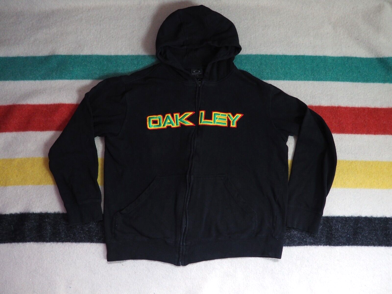 nmcstore00s archive oakley shell jacket tech y2k - マウンテンパーカー