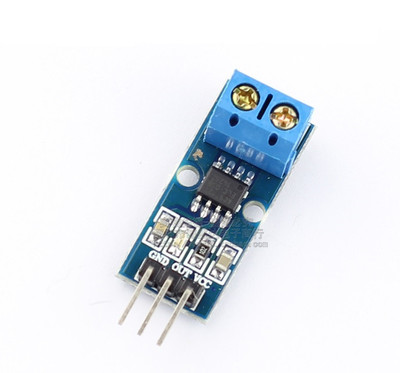 1PCS ACS712 5A range Current Sensor Module ACS712 Module