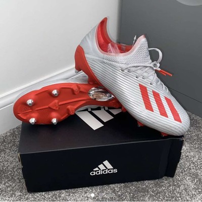 adidas x 19.1 sizing
