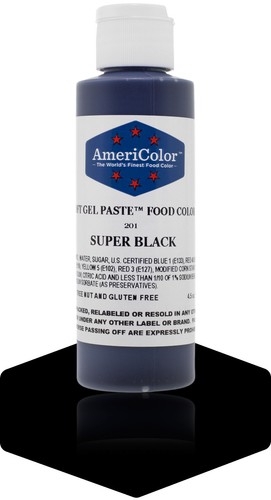 AmeriColor Soft Gel Paste Food Coloring, 4.5 Ounce - 第 2/49 張圖片