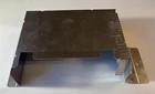 Vintage 1985 Original NES Cartridge Tray Cover - Nintendo NES-001 Console Part