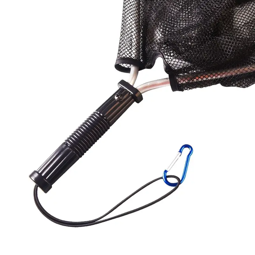 Portable Quick-Drying Fishing Landing Net - Picture 5 of 13