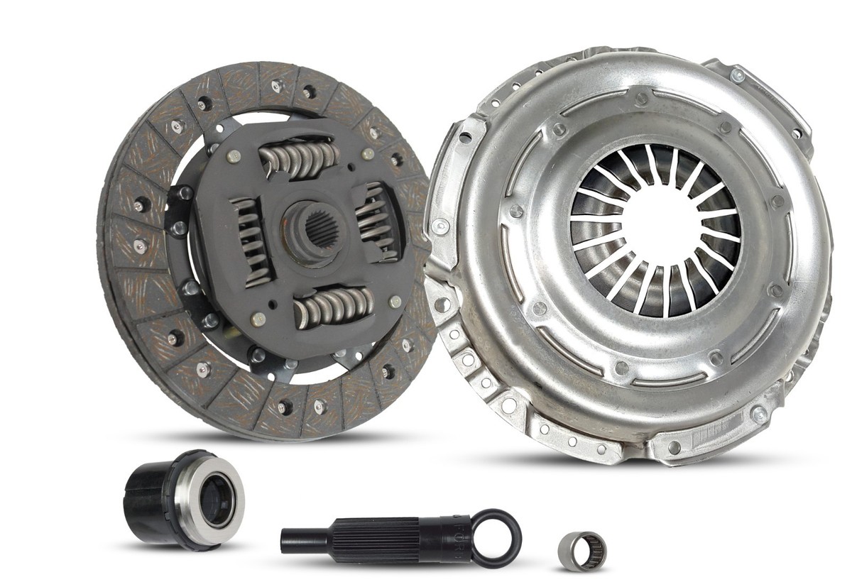 Clutch Kit for 90-92 Ford Explorer 4x4 Ranger S Mazda Navajo LX