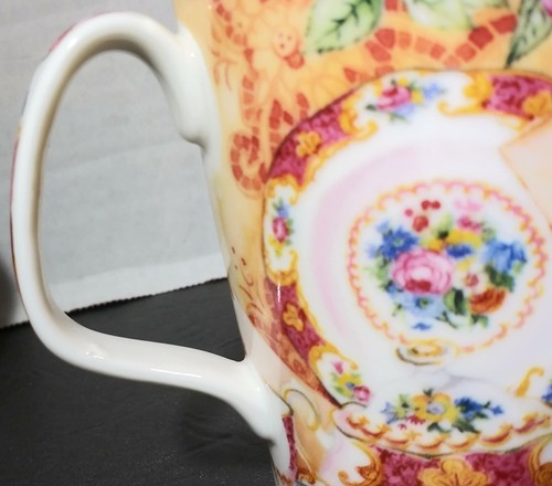 Juego de 2 tazas de té de la tarde Royal Doulton Product Philippa Mitchell - Imagen 6 de 12