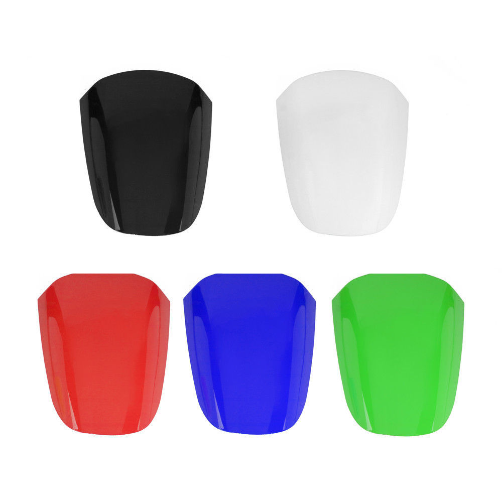 Pillion Rear Seat Cowl Cover For Kawasaki Ninja ZX12R 20002008 2001