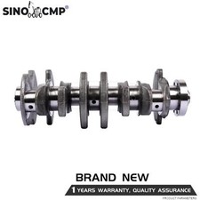 Cigüeñal motor para Audi VW A3 TT Jetta Golf Passat Tiguan CCTA/CBFA/CAWA/CAWB