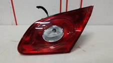 VOLKSWAGEN CC TRUNK LID RIGHT TAIL LAMP OEM 2009 - 2012