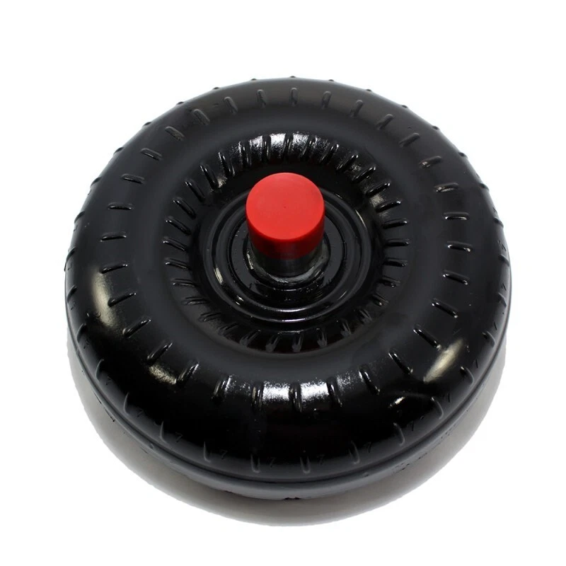 CR2SS1-545RFE 45RFE TORQUE CONVERTER 4.7L 5.7L 5.9L 2800-3000 STALL JEEP DODGE E - Foto 12