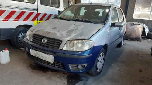0051741257 Cappuccio per FIAT II PUNTO (188) BERLINA 1.2 8V Active 2003 5327976 - Foto 4 di 10