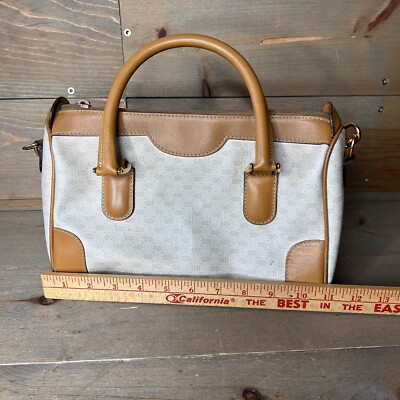 バッグ Gucci Vintage GUCCI グッチ レディウェブ ショルダーバッグ 384821 グリーン茶