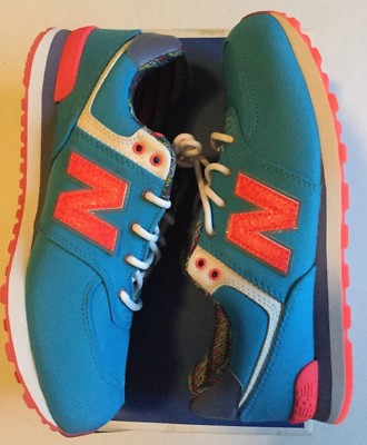 new balance 574 street beat