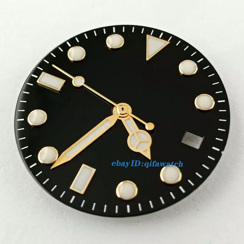 Dg2813 dial clearance