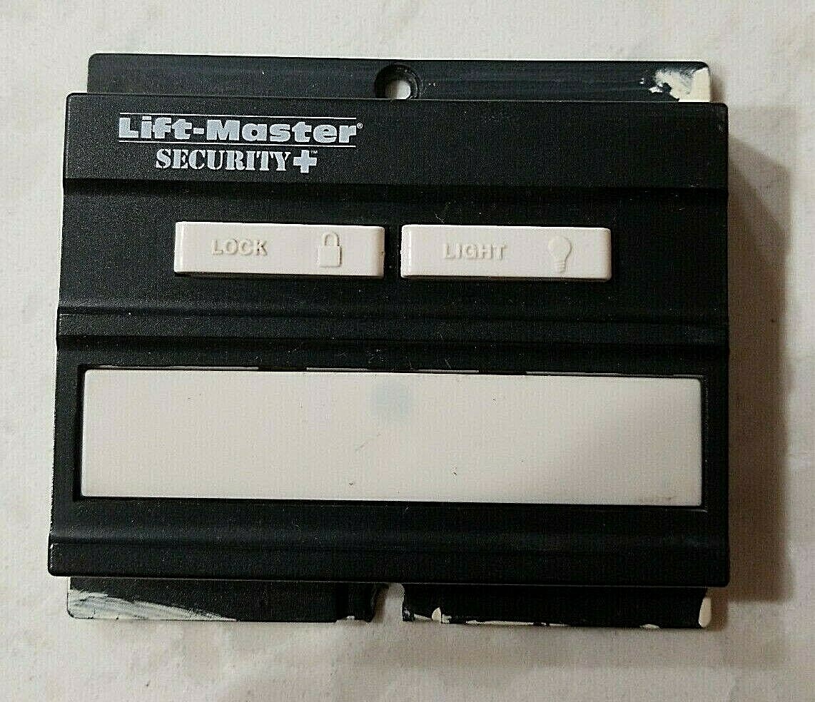 Liftmaster 41A4202-6B Security+ Multi-Function Door Control
