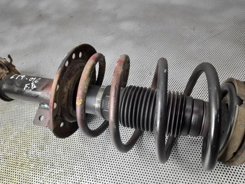 50708894 amortiguador delantero derecho para FIAT BRAVO II (198 ) 2006 -2014 - Imagen 3 de 12