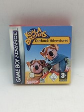 ebay® Auktion 266340260436 | Koala Brothers: Outback Adventures (Nintendo Gameboy Advance) (B-24) Thumbnail of ebay® auction 266340260436 | Koala Brothers: Outback Adventures (Nintendo Gameboy Advance) (B-24)