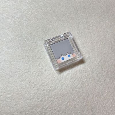 Love and Deepspace Clay Q Version Emulation Blusher Simulation Eyeshadow Craft