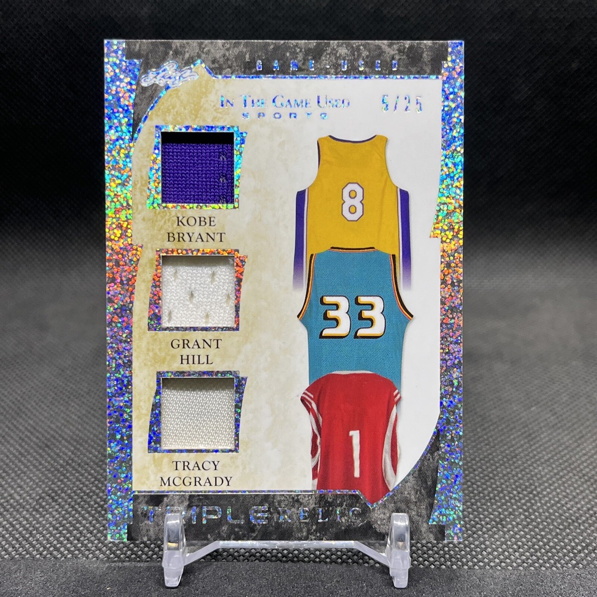 【25枚限定】8/25 Kobe Kyrie NBAカード 25枚限定】8/25 Kobe Kyrie NBAカード 25枚限定】8/25 Kobe Kyrie