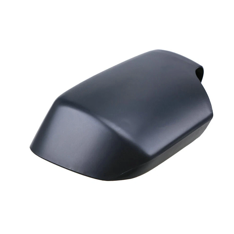 Tapa de cubierta de espejo retrovisor puerta lateral derecho pasajero para BMW 1998-2005 E46 323i 325i Foto 4 de 4