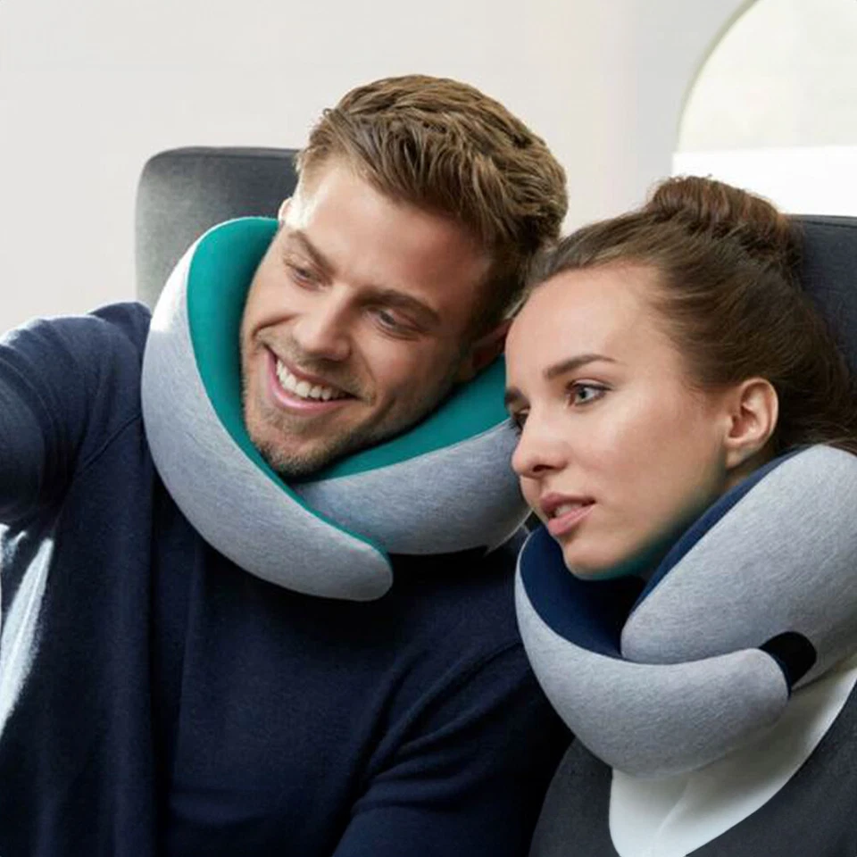 OstrichPillow Go Travel Pillow - image 4 of 4