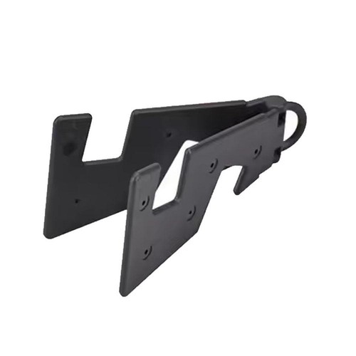 Mobile Phone Folding Portable Mini Tablet Desk Stand a Holder s / C4M7 - Photo 4/18