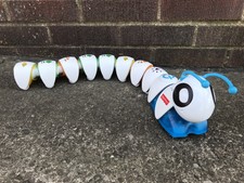 fisher price coding caterpillar